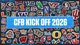 Next Story Image: When Does 2026 College Football Start? Week 0 and 1 Schedule, How to Watch
